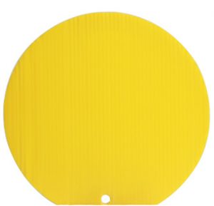 Plastionda Amarelo